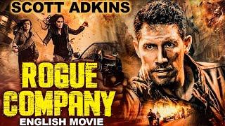 ROGUE COMPANY - English Movie | Scott Adkins & Aaron McCusker |Hollywood Sci Fi Action English Movie