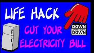 Save money on your electricity bill with this life hack | Make Science Fun