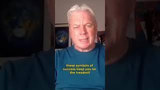 DAVID ICKE on SUCCESS 