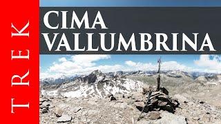 Bivacco Battaglione Monte Ortles e Cima Vallumbrina dal Rifugio Berni