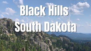 Black Hills South Dakota Planning Guide | How to Plan a Trip to the Black Hills | What to See & Do