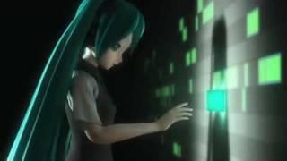 Hatsune Miku: Project Diva (PSP) - Opening (HQ)