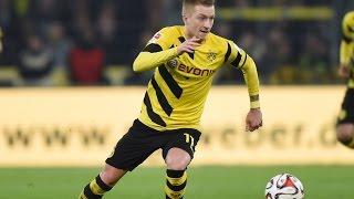 Marco Reus ●Goals | Skills | Assists● 2012-2015 HD