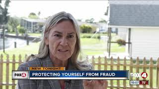 Florida ranks number one for fraud complaints