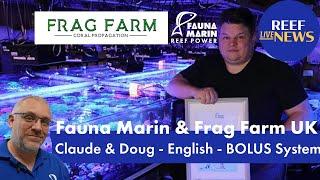 BOLUS! Doug & Claude about the new BOLUS system *english video*