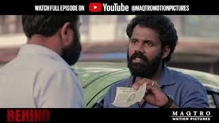 Behind Web Series I Episode 5 H3 I Missing Links I Nitheesh Narayanan I Rejimon I MAQTRO