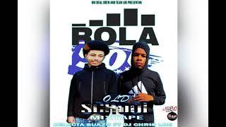 Dj Chris Ft Dj Selecta Suazo Old School 504 MixTaPe