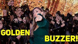 “The Beat Killers” tundin skenën dhe marrin “Golden Buzzer”, juria mbetet pa fjalë