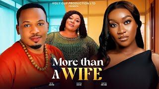 More Than A Wife Complete Full Movie - Smith Nnebe Rita Arum Nigerian Movies 2024 Latest Full Movies