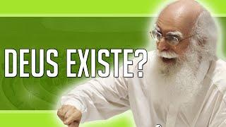 Waldo Vieira - Deus Existe? | #Conscienciologia