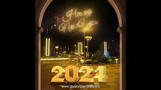 Happy New Year 2024 | Royal Orchard Sahiwal |  A joyful present and a well-remembered past