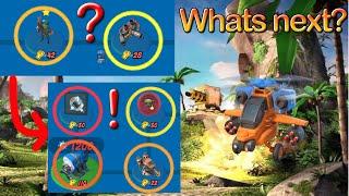 Whats next? - Boom Beach Warships