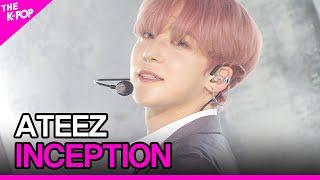 ATEEZ - INCEPTION [THE SHOW 200804]