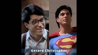 Clark Kent/Superman (1948-2021)   #Short