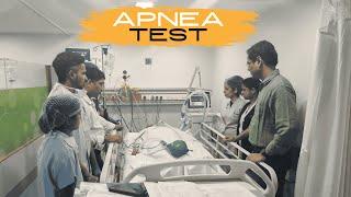 Apnea Test / Brain Death / Organ Donation / How to do Apnea Test