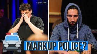 Tony "Johnnie Vibes" Moreno WINS Prop Bet w Shaun Deeb