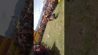 Goroka show best dance performance