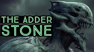 The Adder Stone