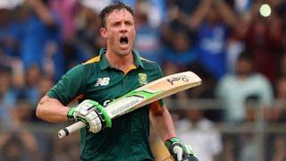 AB de Villiers Phenomenal innings of 119(61) vs India | 5th ODI | 2015 | extended highlights | HD |