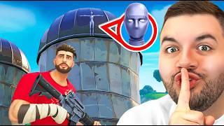 I Went UNDERCOVER in SypherPK'S OG Hide & Seek!