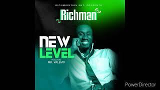 Richman - New Level (Prod by Mr Valemo)