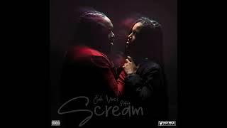 Jah Vinci - scream ( official audio)