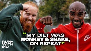 Should I Do A Challenge With The Hardest Geezer!?