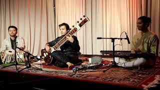 Omega Institute - Indro Roy-Chowdhury - SItar