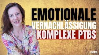 Emotionale Vernachlässigung, Emotionaler Missbrauch und ihre Überlebensstrategien