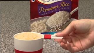 Minute Rice