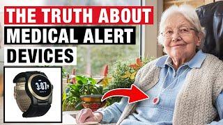 The Truth About Medical Alert Devices (Part 2)