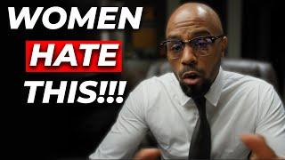 10 weak mens traits of a man