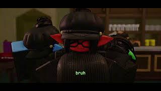 Roblox r63 animation police
