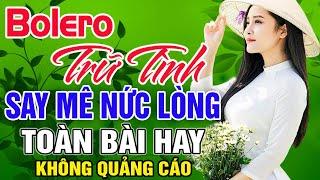 VÕ HOÀNG LÂM - KIM TUYỀN  LK Song Ca Bolero Nhạc Vàng Xưa Hay Nhất 2024 CỰC ÊM TAI KHÔNG QUẢNG CÁO