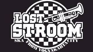 LOST STROOM - Come On Baby