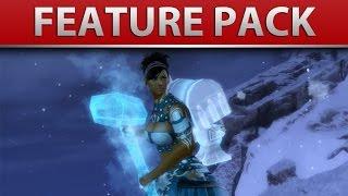 Guild Wars 2: Feature Pack Preview