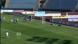 Empoli 2-2 Padova 02/04/2011 2010-11 - 34°