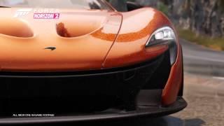 Forza Horizon 2 - E3 2014 Trailer