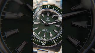 2024 Traska Freediver in new Hunter Green Colorway, Full Video Coming Soon!