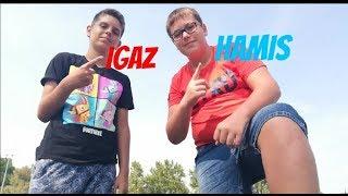 Igaz vagy hamis #1 & zolika