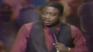 HBO One Night Stand Robin Harris