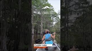 Fall in Texas- 5 Places to Enjoy Fall Colors in Texas in 2023
