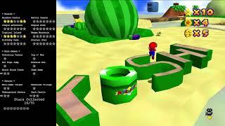 Mario Party 64 Playthrough