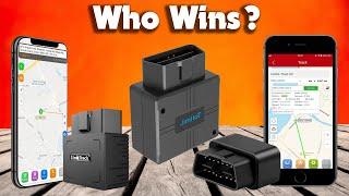 Best OBD2 GPS Tracker | Who Is THE Winner #1?