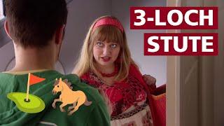 Dreiloch Stute | 4 Singles
