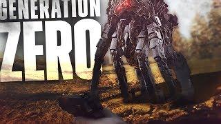 BOSS MONSTER & FUNNY MOMENTS - Generation Zero