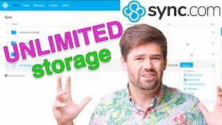 How to use Sync.com: All-in-one Cloud Storage Solution