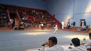 Tai chi Nepali( budhi maharjan)