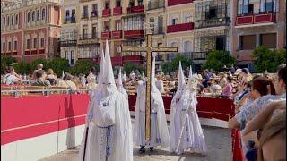 4K HDR / La Resurrección 2022, Sevilla