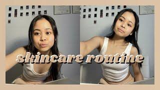 SKIN CARE ROUTINE 2021  | aleena faith